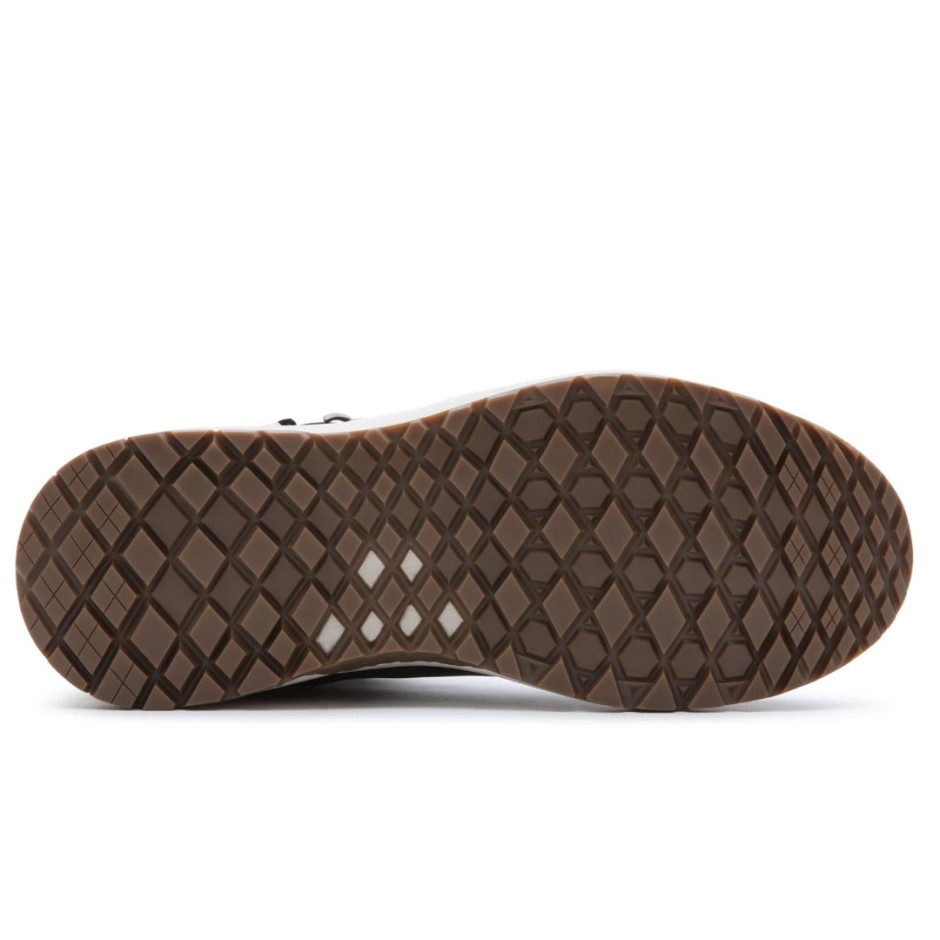 VANS UA ULTRARANGE EXO MTE-2 VN0A4BVS3N1-3N1 Brown