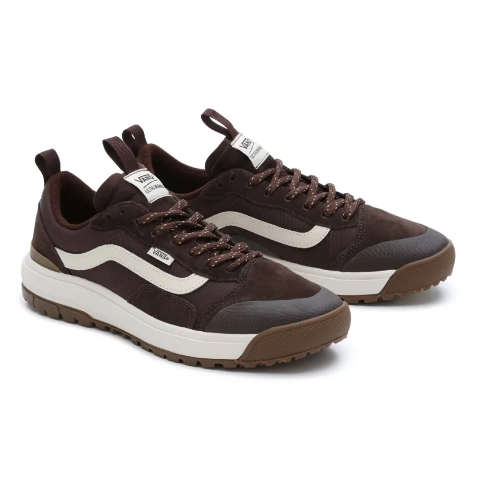 VANS UA ULTRARANGE EXO MTE 1 DEMITASSE VN0A5KS43N1 3N1 Brown