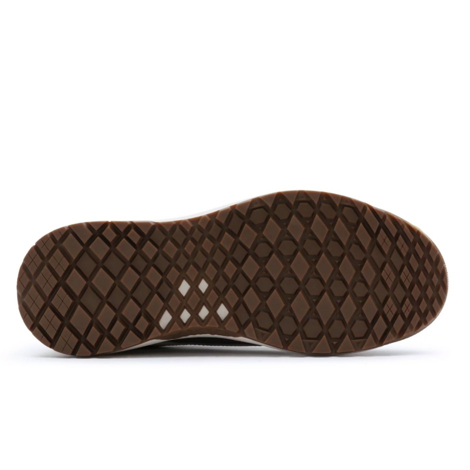 VANS UA ULTRARANGE EXO MTE-1 DEMITASSE VN0A5KS43N1-3N1 Brown