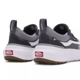 Ανδρικά Sneakers Ανθρακί - Vans UltraRange Neo VR3  Εικόνα 1