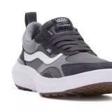 Ανδρικά Sneakers Ανθρακί - Vans UltraRange Neo VR3  Εικόνα 2
