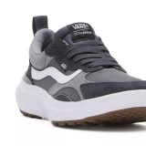 Vans UltraRange Neo VR3 Ανθρακί - Ανδρικά Sneakers