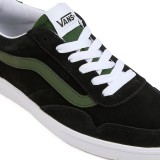 Ανδρικά Sneakers Μαύρα - Vans Cruze Too ComfyCush Εικόνα 1