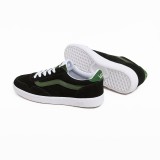 Ανδρικά Sneakers Μαύρα - Vans Cruze Too ComfyCush Εικόνα 2