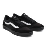 Ανδρικά Sneakers Μαύρα - Vans Staple Cruze Too ComfyCush Εικόνα 1