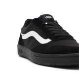 Ανδρικά Sneakers Μαύρα - Vans Staple Cruze Too ComfyCush Εικόνα 3