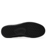 Ανδρικά Sneakers Μαύρα - Vans Staple Cruze Too ComfyCush Εικόνα 5