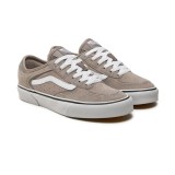 Ανδρικά Sneakers Γκρι - Vans Rowley Classic Εικόνα 0