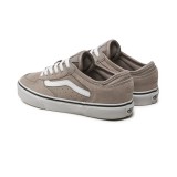 Ανδρικά Sneakers Γκρι - Vans Rowley Classic Εικόνα 1