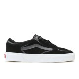 VANS ROWLEY CLASSIC VN0009QJKOU-KOU Black Image 0