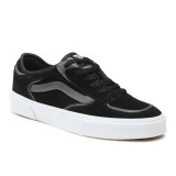 VANS ROWLEY CLASSIC VN0009QJKOU-KOU Black Image 1