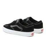 VANS ROWLEY CLASSIC VN0009QJKOU-KOU Black Image 2
