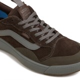 Ανδρικά Sneakers Καφέ - Vans MTE UltraRange EXO SE Εικόνα 1