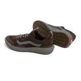Ανδρικά Sneakers Καφέ - Vans MTE UltraRange EXO SE Εικόνα 4