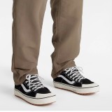 Ανδρικά Sneakers Μαύρα - Vans MTE Sk8-Hi Waterproof Εικόνα 4