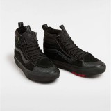 Ανδρικά Sneakers Μαύρα - Vans MTE Sk8-Hi Waterproof Εικόνα 0