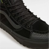 Ανδρικά Sneakers Μαύρα - Vans MTE Sk8-Hi Waterproof Εικόνα 2