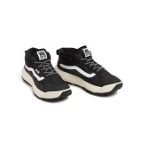 Ανδρικά Sneakers Μαύρα - Vans MTE Crosspath Mid Εικόνα 0