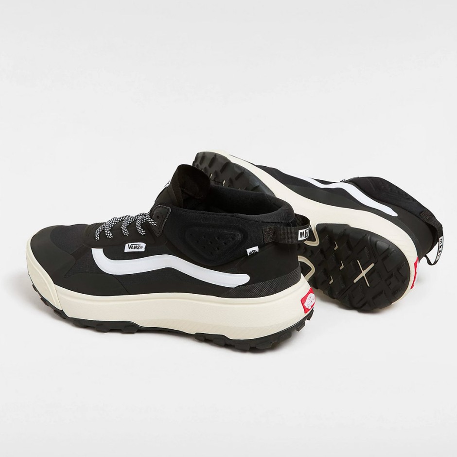 VANS MTE CROSSPATH MID VN000CVVBA2-BA2 Black
