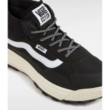 Ανδρικά Sneakers Μαύρα - Vans MTE Crosspath Mid Εικόνα 2