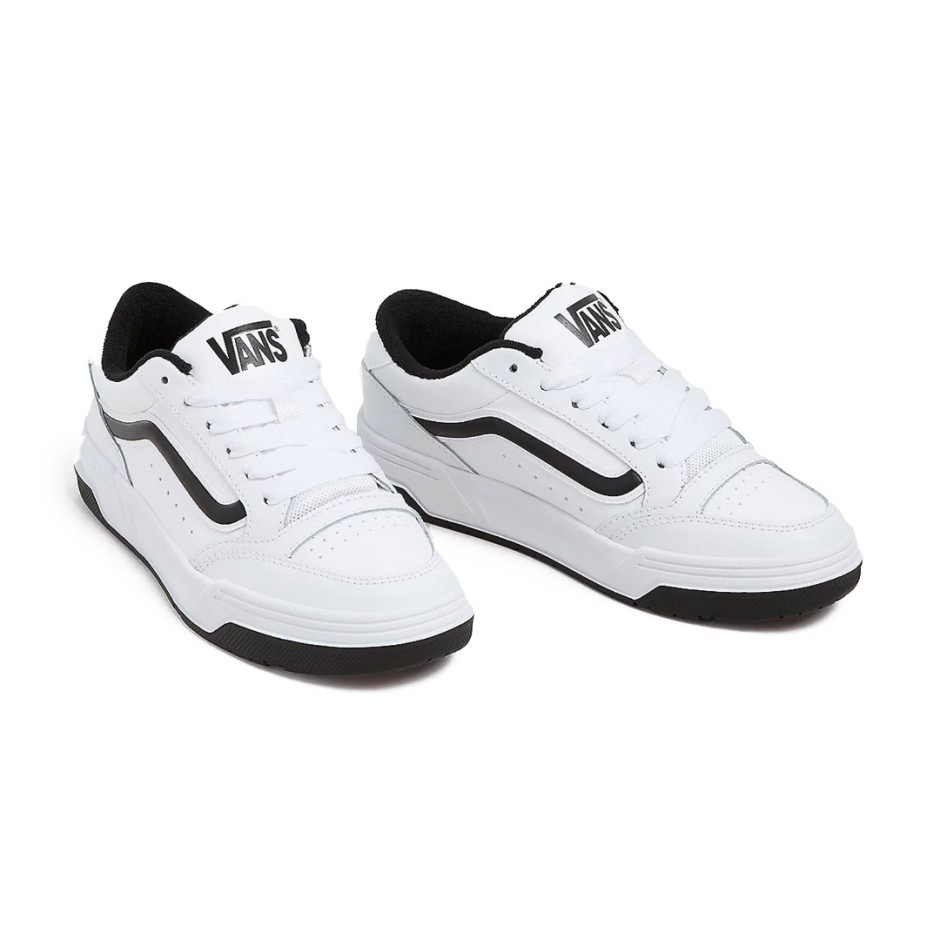 Ανδρικά Sneakers Λευκά - Vans Hylane