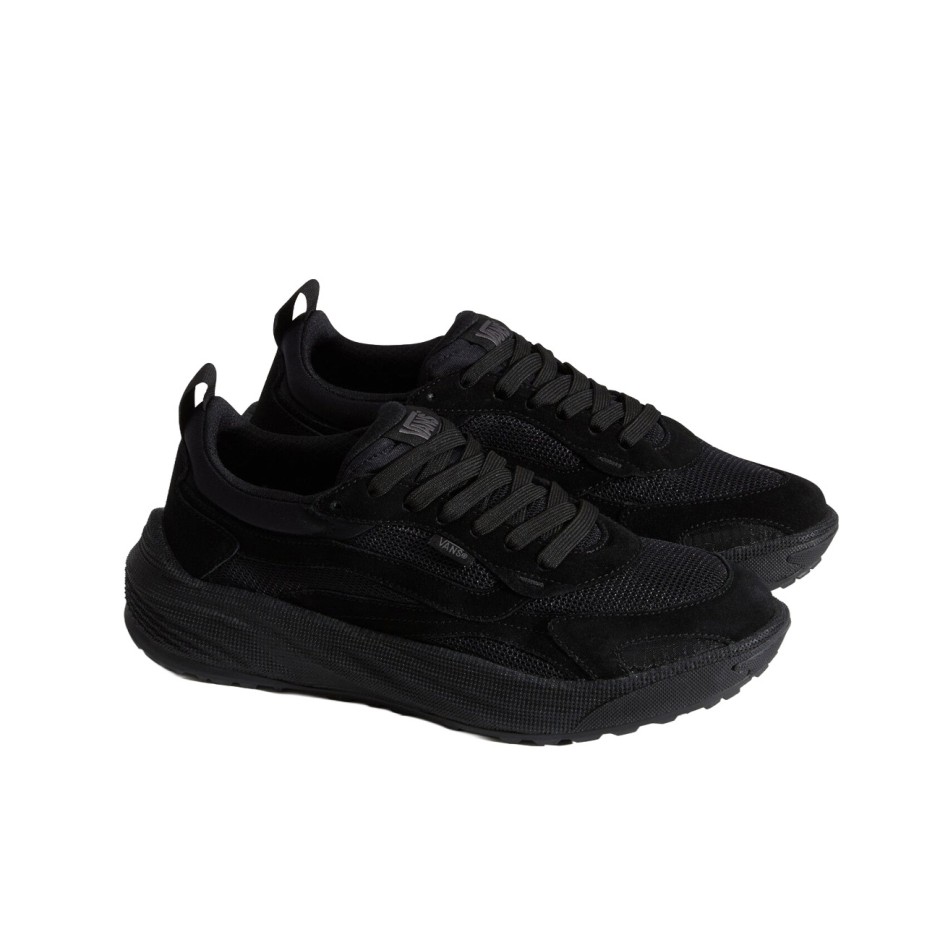 Ανδρικά Sneakers Μαύρα - Vans UltraRange Neo 2.0