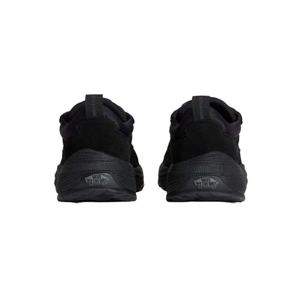 Ανδρικά Sneakers Μαύρα - Vans UltraRange Neo 2.0