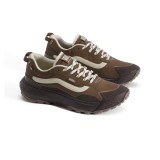 VANS CROSSPATH VINTAGE VN000EKEFST-FST Brown Image 0
