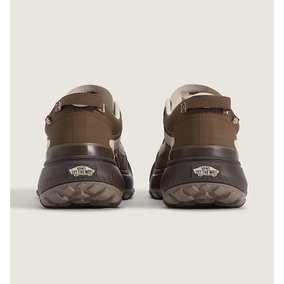VANS CROSSPATH VINTAGE VN000EKEFST-FST Brown