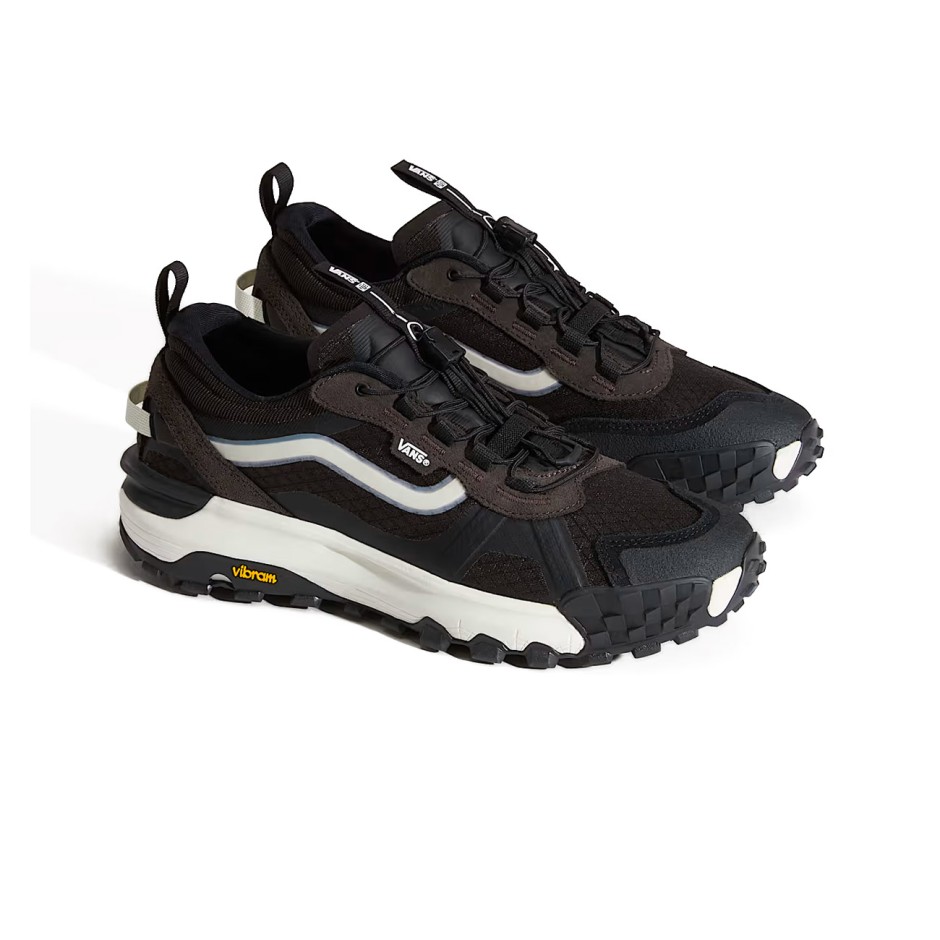 Men's Sneakers Black - Vans Crosspath XC