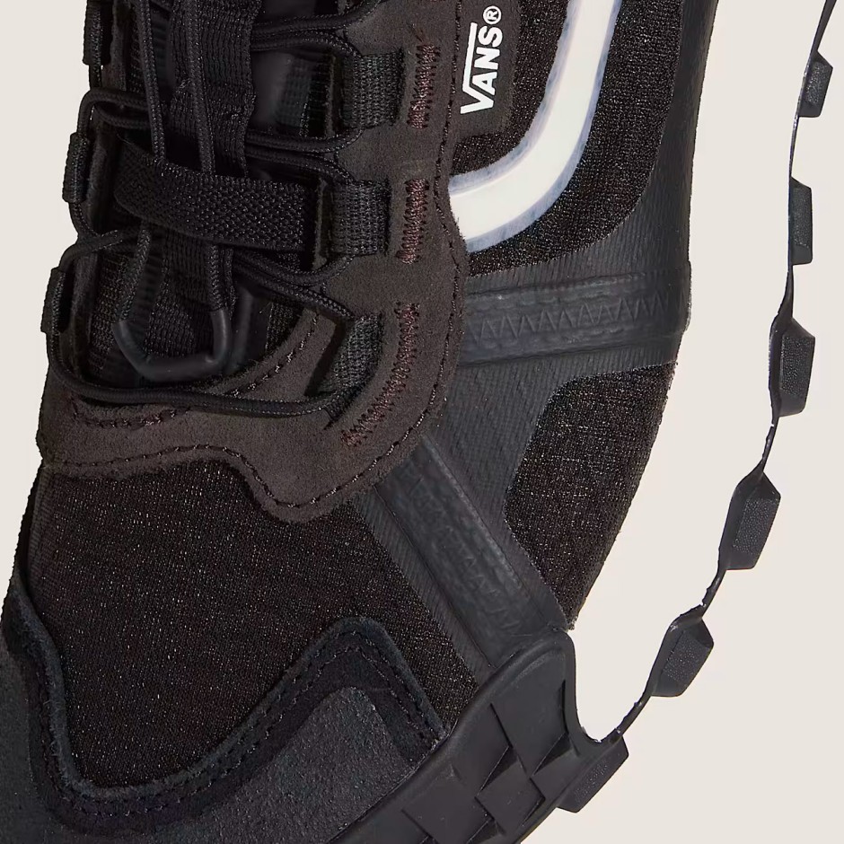 Men's Sneakers Black - Vans Crosspath XC