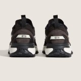 Men's Sneakers Black - Vans Crosspath XC Image 4