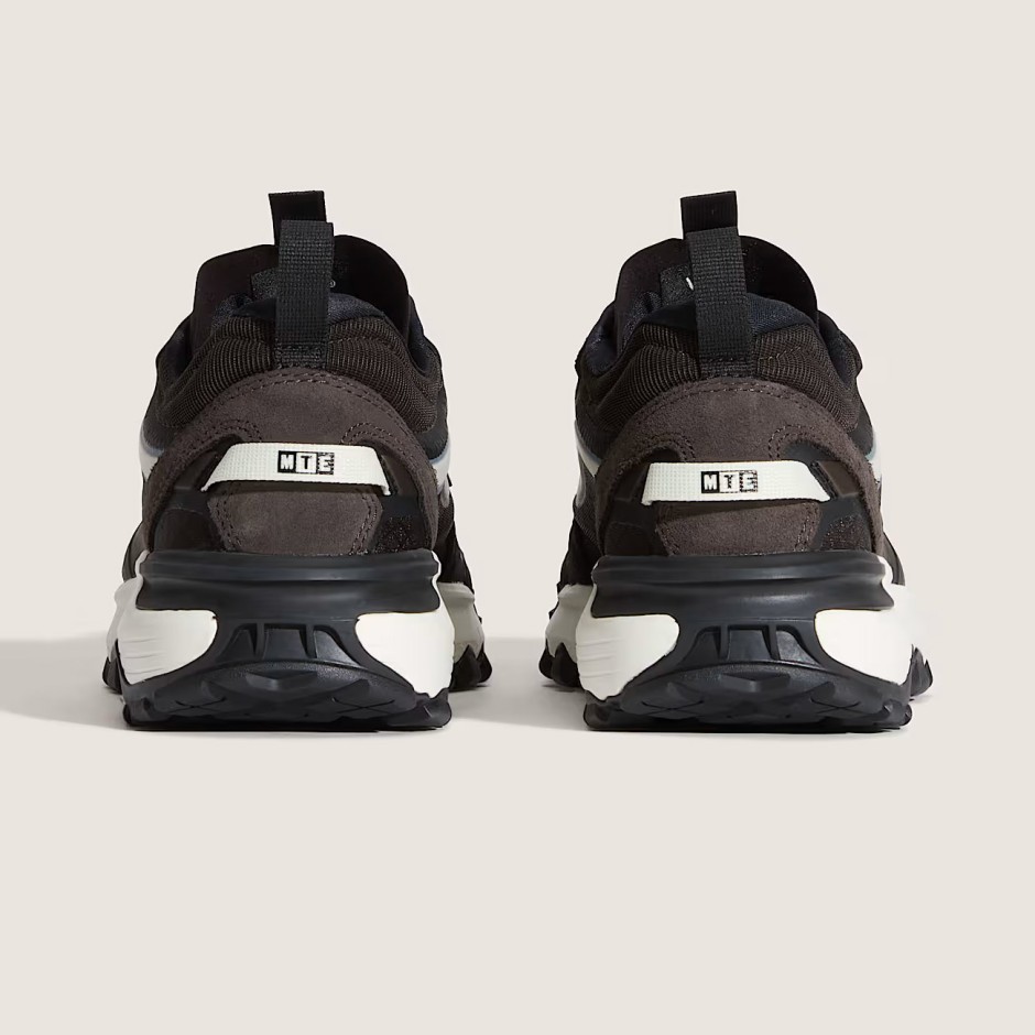 Men's Sneakers Black - Vans Crosspath XC