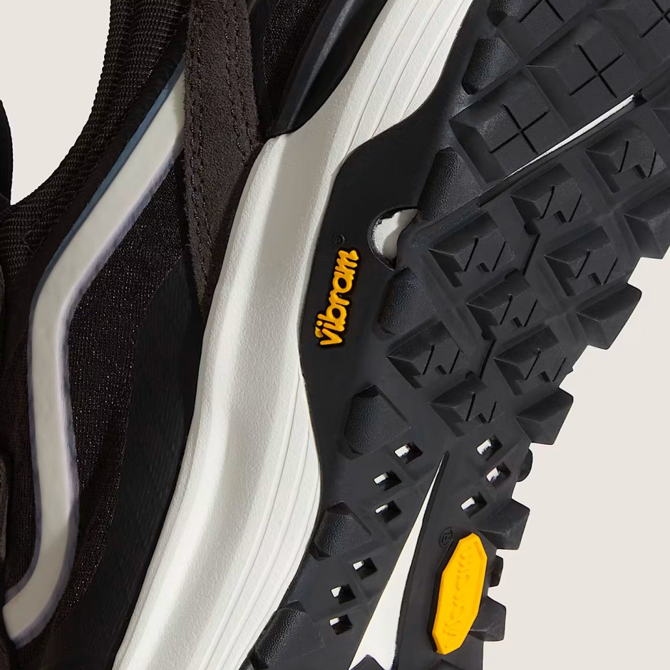 Men's Sneakers Black - Vans Crosspath XC