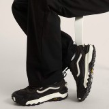 Men's Sneakers Black - Vans Crosspath XC Image 7
