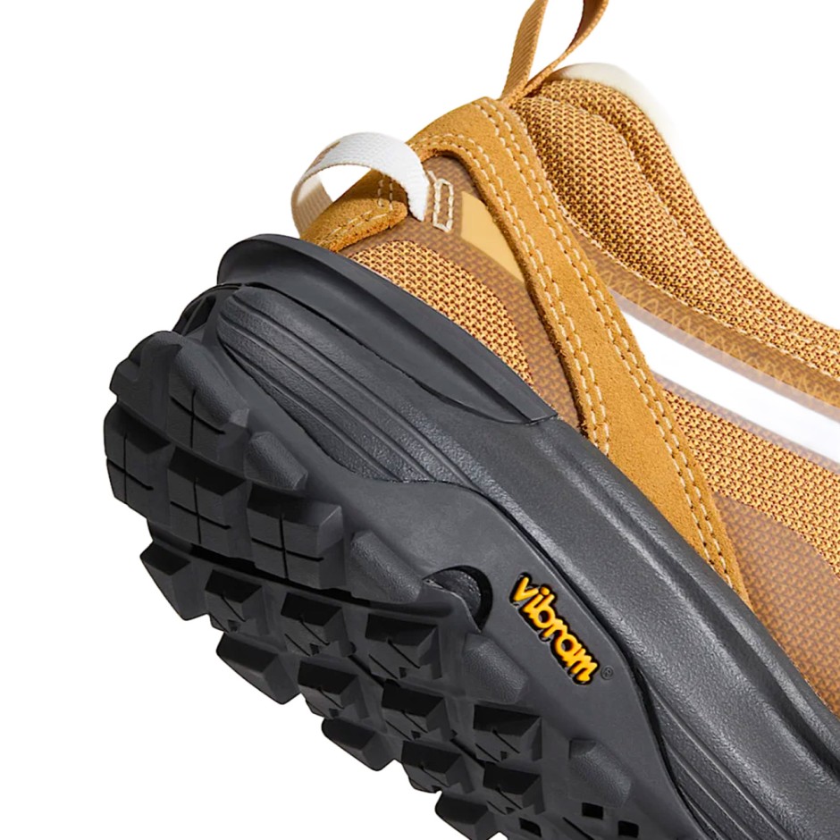 Men's Sneakers Brown - Vans Crosspath XC