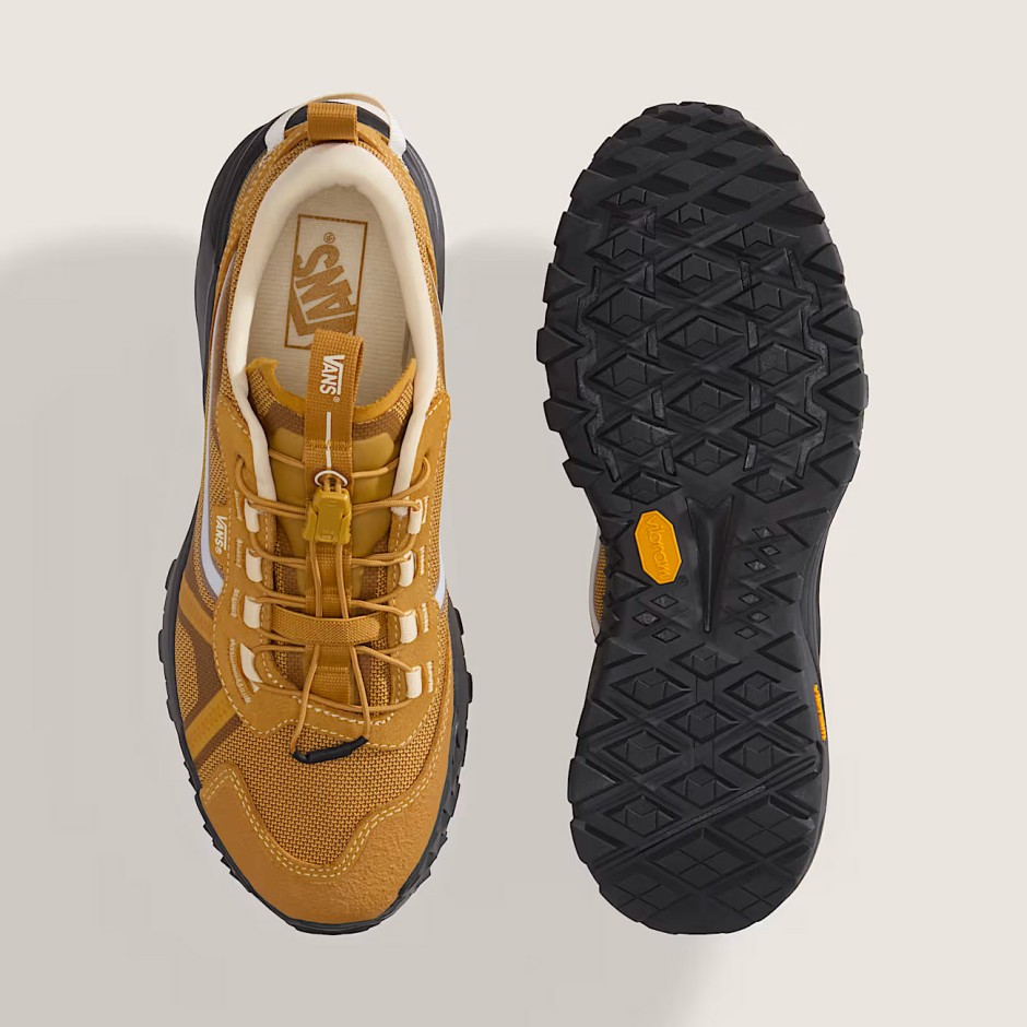 Men's Sneakers Brown - Vans Crosspath XC