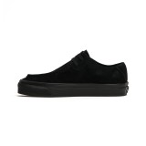 Men's Sneakers Black - Vans LX Carver Low Image 0