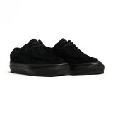 Men's Sneakers Black - Vans LX Carver Low Image 1