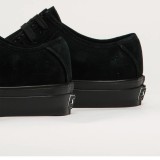 Men's Sneakers Black - Vans LX Carver Low Image 2