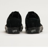 Men's Sneakers Black - Vans LX Carver Low Image 3