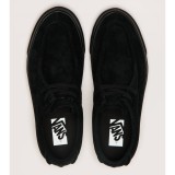 Men's Sneakers Black - Vans LX Carver Low Image 4