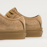 Men's Sneakers Beige - Vans LX Carver Low Image 3