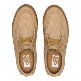 Men's Sneakers Beige - Vans LX Carver Low Image 4