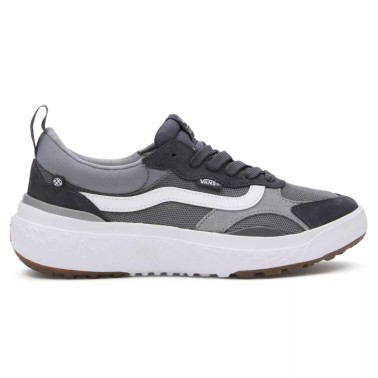Ανδρικά Sneakers Ανθρακί - Vans UltraRange Neo VR3 