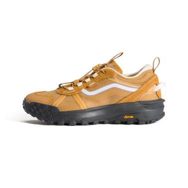 Men's Sneakers Brown - Vans Crosspath XC