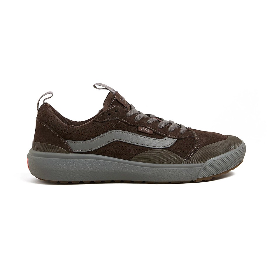Ανδρικά Sneakers Καφέ - Vans MTE UltraRange EXO SE