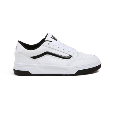 Ανδρικά Sneakers Λευκά - Vans Hylane