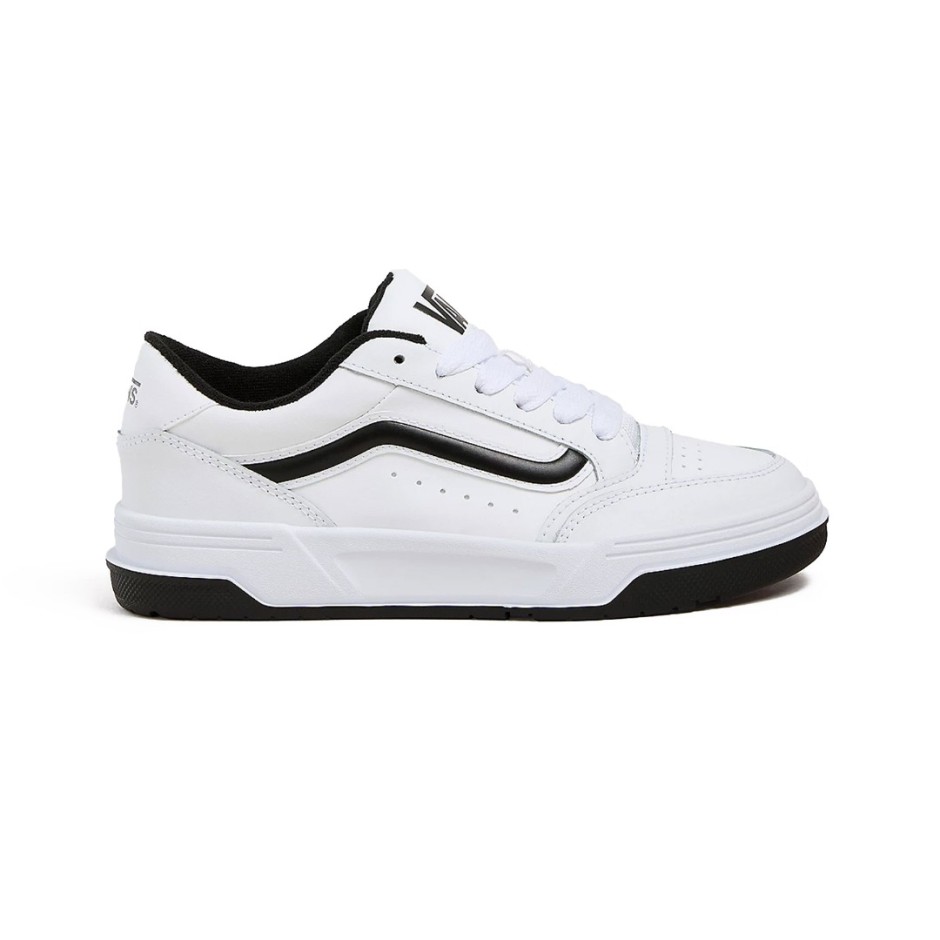 Ανδρικά Sneakers Λευκά - Vans Hylane