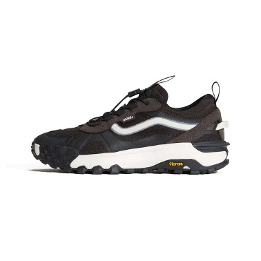 Men's Sneakers Black - Vans Crosspath XC